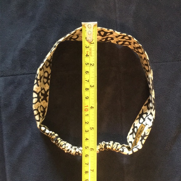 Handmade headband in Rwanda, Africa! - Picture 4 of 4